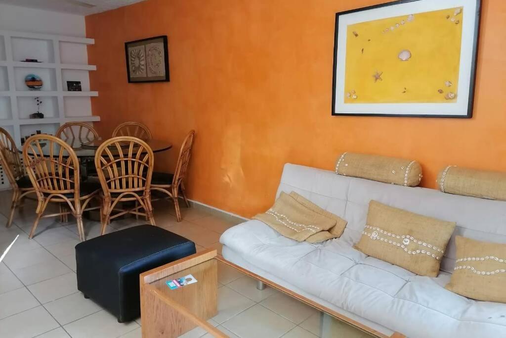"Ximi Y Samy Home" Casa Con Alberca Acapulco Zewnętrze zdjęcie