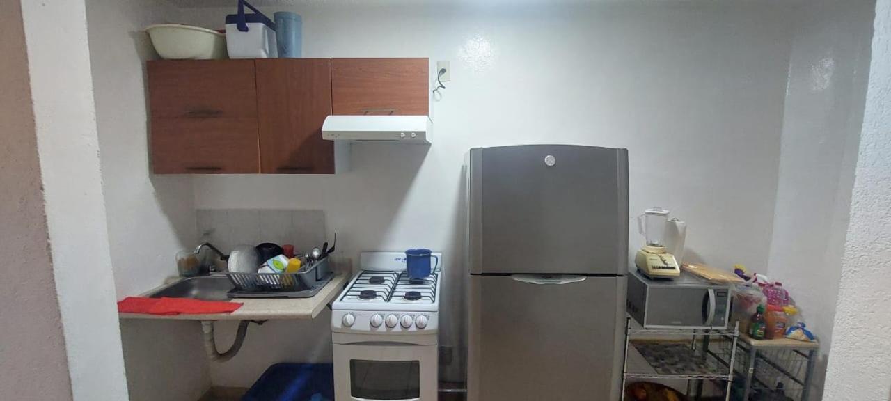 "Ximi Y Samy Home" Casa Con Alberca Acapulco Zewnętrze zdjęcie
