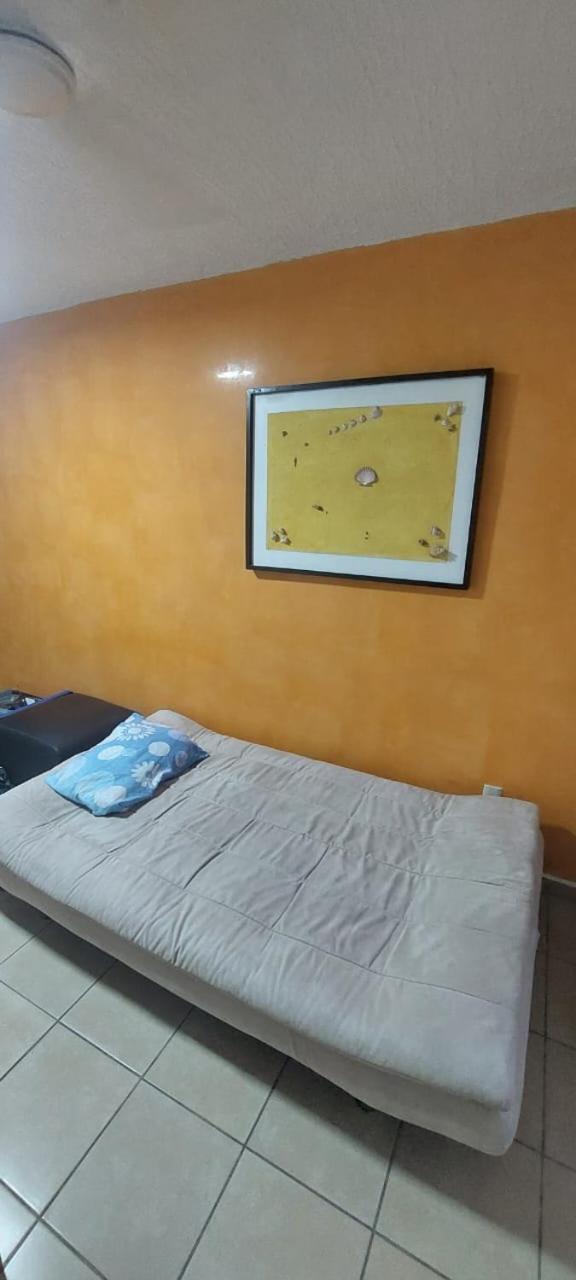 "Ximi Y Samy Home" Casa Con Alberca Acapulco Zewnętrze zdjęcie
