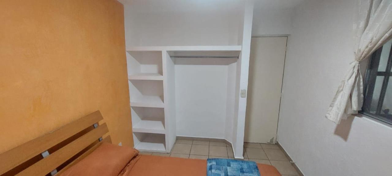 "Ximi Y Samy Home" Casa Con Alberca Acapulco Zewnętrze zdjęcie