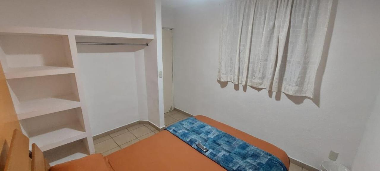 "Ximi Y Samy Home" Casa Con Alberca Acapulco Zewnętrze zdjęcie
