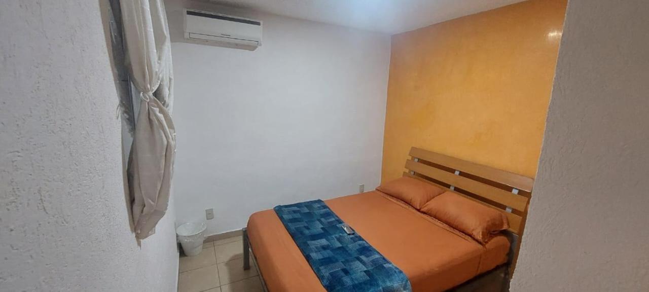 "Ximi Y Samy Home" Casa Con Alberca Acapulco Zewnętrze zdjęcie