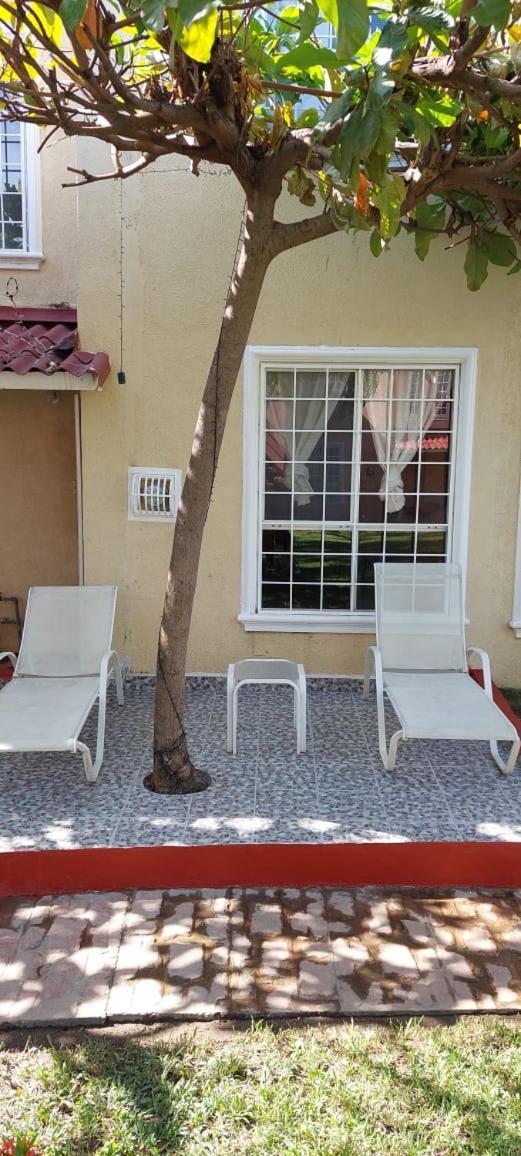 "Ximi Y Samy Home" Casa Con Alberca Acapulco Zewnętrze zdjęcie