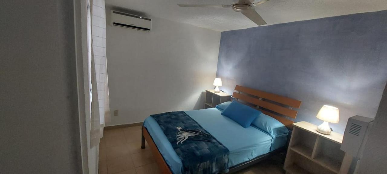 "Ximi Y Samy Home" Casa Con Alberca Acapulco Zewnętrze zdjęcie
