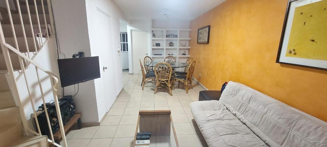 "Ximi Y Samy Home" Casa Con Alberca Acapulco Zewnętrze zdjęcie