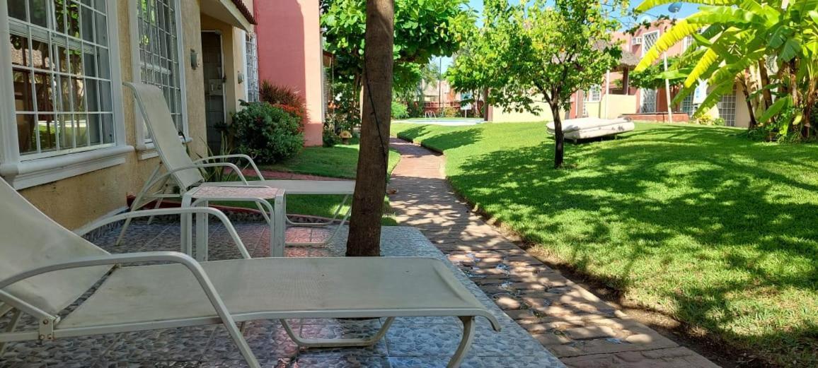 "Ximi Y Samy Home" Casa Con Alberca Acapulco Zewnętrze zdjęcie