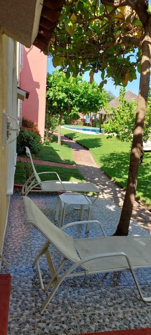 "Ximi Y Samy Home" Casa Con Alberca Acapulco Zewnętrze zdjęcie